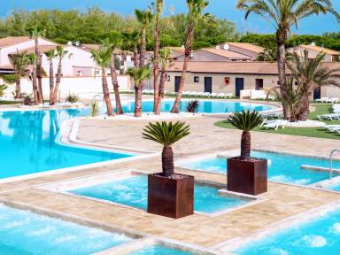 Appartement Villeneuve-lès-Béziers