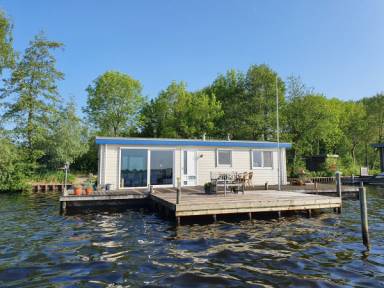 Ferienhaus Wanneperveen