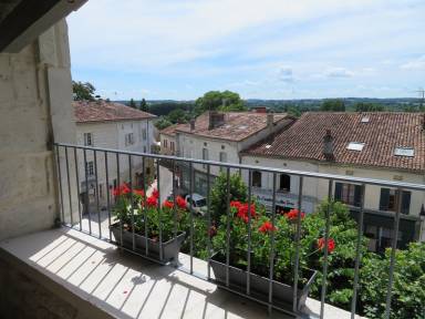 Appartement Aubeterre-sur-Dronne