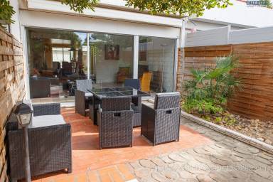 Casa Canet-en-Roussillon