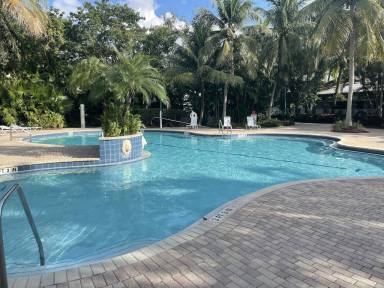 Condo Pool Melrose Park