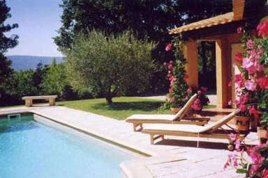 Cottage Roussillon
