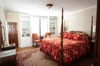 Bed & Breakfast Valparaiso