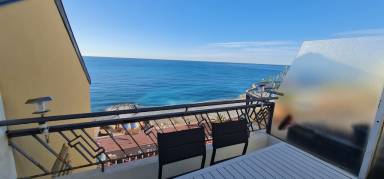 Apartment Les Moulins