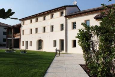 Camera privata Montebelluna