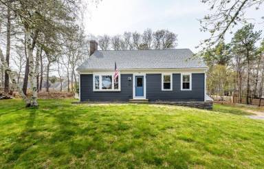 House Internet Yarmouth