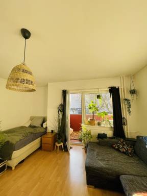 Ferienwohnung Lichterfelde