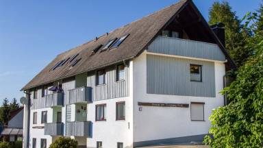 Ferienwohnung Creußen