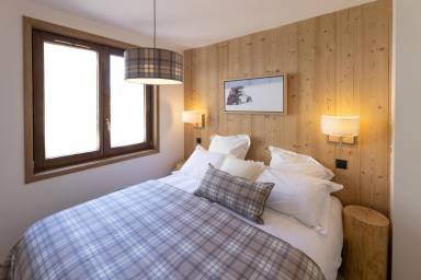 Appartement Saint-Chaffrey