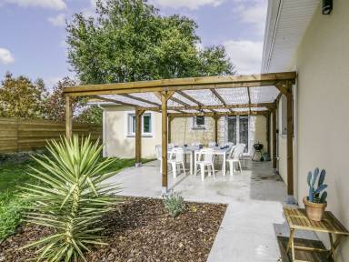 Appartement Escource