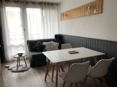 Appartement Les Menuires