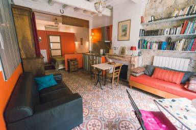 Appartement wifi Arles