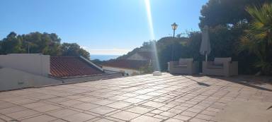 Apartamento Pedregalejo