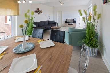 Maison de vacances Dornum