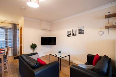 Apartment Stansted