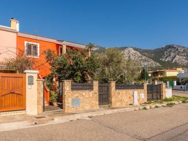 Appartamento Cala Gonone