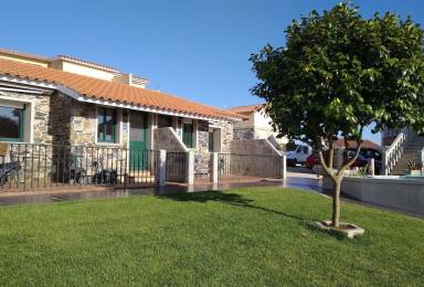 Aparthotel Sanxenxo