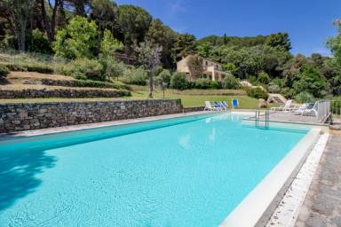 Appartamento Marciana Marina