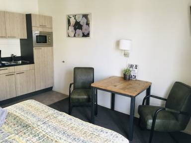 Appartement Katwijk aan Zee