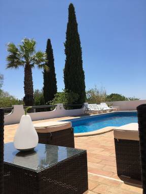 Villa Faro