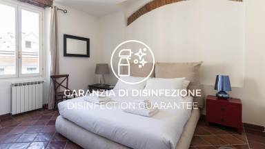 Appartamento Buccinasco