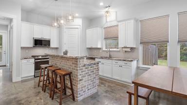 House Slidell