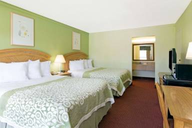Motel Washington