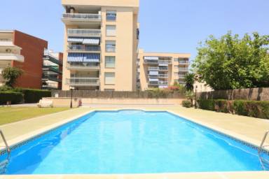 Appartement Vila-seca