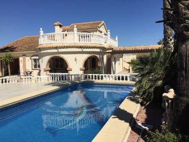 Villa Gran Alacant