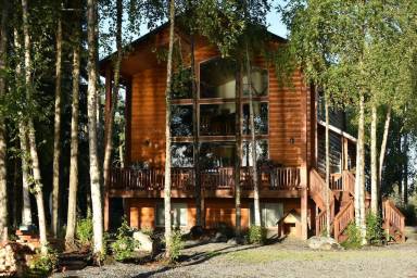 House Kenai