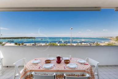Appartamento Torre Lapillo