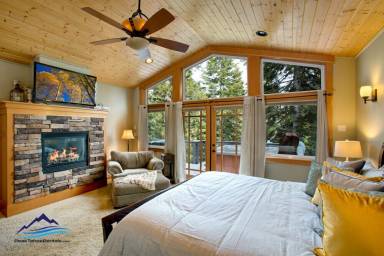 Casa South Lake Tahoe