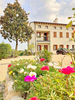 Casa Farra di Soligo
