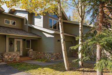 House Crested Butte