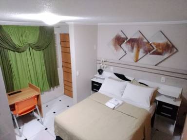 Apartment Vila Furlan