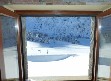 Appartamento Passo del Tonale