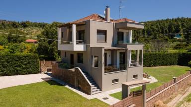 Villa Sithonia