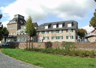 Ferienhaus Pulheim