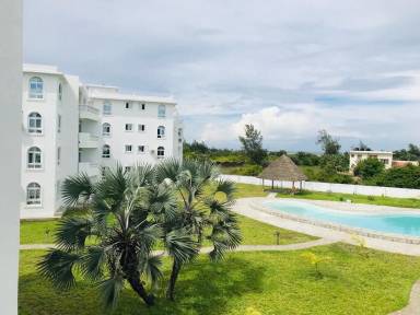 Appartement Malindi