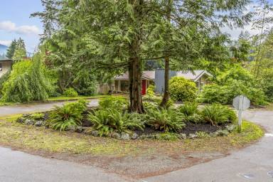 Cabin Cultus Lake