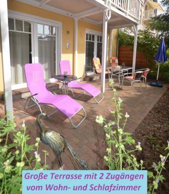 Leilighet wifi Graal-Müritz