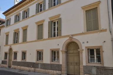 Ferienwohnung Verona