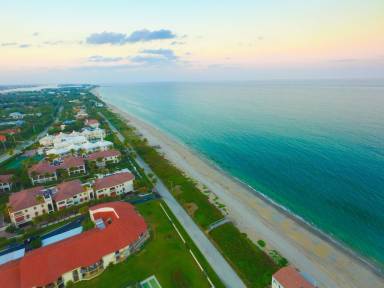 Appartement wifi Palm Beach