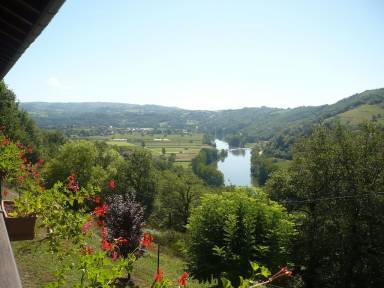 Cottage Climatisation Figeac