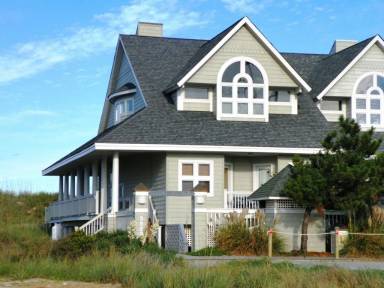 House Kitchen Nags Head