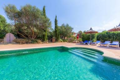 Villa Llucmajor
