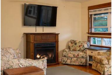 Apartment Catskill
