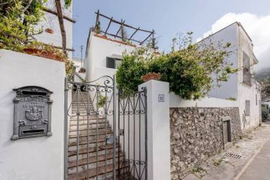 Appartement Capri
