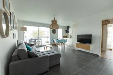 Appartement Locmariaquer