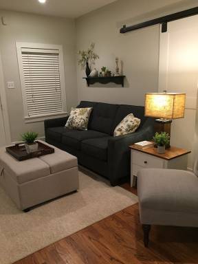 Apartment Batavia